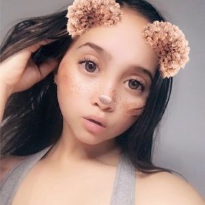 Meet your Posher, Marnie